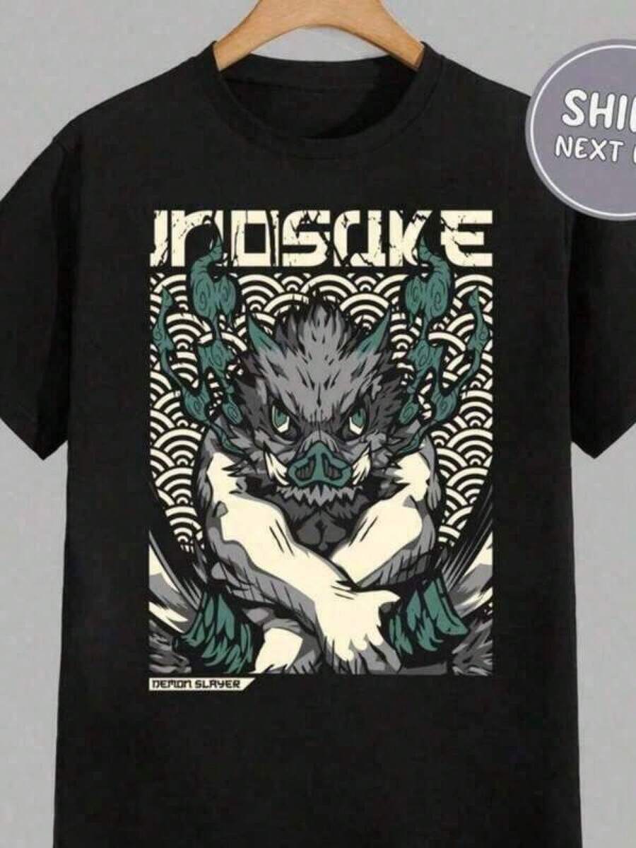 Men Outdoor Tees & Tanks - Black - View 1