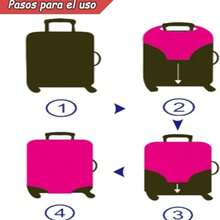 Tow Rope - l (26-28")+紅色 - 查看 8