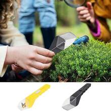 CYPNTrampa para InsectosHerramientas de Observación de Insectos de Mano Herramientas para Atrapar Insectos Humane Fly Catcher Trap Handheld Catcher Tool La Puede Observarse a Corta DistanciaFashion - 213568504 - Ver 4