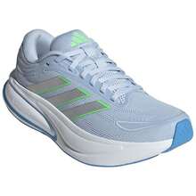 Adidas Women Professional Running Shoes - Blue - View 2