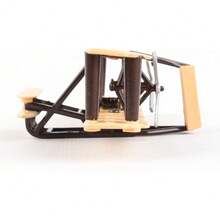 CYPNDaron Worldwide Trading Runway24 Wright Flyer VehicleFashion - como en la foto - Ver 5