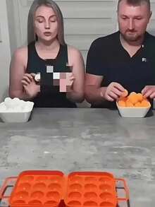 49pcs Family Party Game Props, Ping Pong Game, No Power Needed, Suitable For Christmas, Halloween, Party, Gathering, Birthday Carnival Fun, Wedding And Bar - Multicolor - View 2