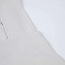 Unisex Chef Apron With Large Pockets, Criss-Cross Strap Design, Waterproof And Splash-Proof, Wider Straps [Coffee Brown]