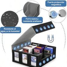 Storage Carts - Black Purple-0 Upgrade - View 4