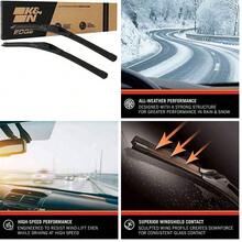 Wiper - 20" (pack Of 2) - View 1