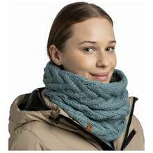 BUFF Women Collar & Accessories Set