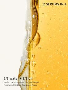 Clarins Double Serum® - Anti-Aging + Anti-Wrinkle Serum - 50ml - 1.68 Fl. Oz - 50毫升 - 查看 6