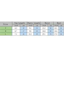 Women Two Piece Swimsuit Polka Dots Swimwear Halter String Triangle Bikini Sets Bathing Suit - Red - View 6