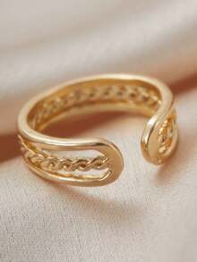 1PC Toe Ring, Adjustable Toe Ring, Foot Jewelry, Beach Jewelry, Summer Jewelry, Body Jewelry, Birthday Gift, Gift For Her Boho Jewelry - Foot Ring - View 8