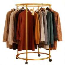 Clothes Drying Racks - Dorado - View 6