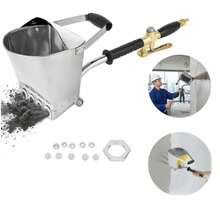 Paint Tool Sets - Silver - View 1