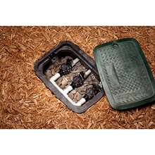 CYPNRain Bird CP100 - Válvula de aspersor automática en línea rosca hembra x hembra de 1 pulgadaFashion - 213471723 - Ver 5