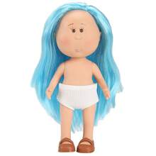 24cm Spanish Potato Doll Mia Doll Set, BJD Doll Doll, Spanish Potato Doll + Doll Clothes + Shoes Set - Multicolor - View 10