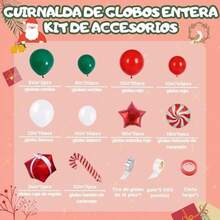 Party Packs - Multicolor - View 3