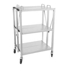 YUNRUX Food Service Carts & Trolleys