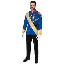 CYPNSpooktacular Creations Traje de príncipe para hombres de Halloween traje de Príncipe Encantador para fiestas de disfraces de Halloween y fiestas de cosplayFashion - 226404465 - Ver 4