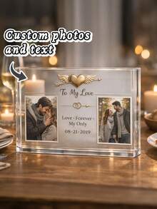 60pc Custom Personalized Kids Fun Selfie Photo DIY Face Name ID Cartoon Nursery Vinyl Backpack Cute Themed Stickers Gift School Supply Students Lunchbox Label Classroom Stationery Tags Office Clothing Waterproof Durable Adhesive Removable Reusable - Grey - View 1