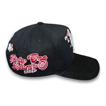 Gorra Thirty One Hats La Nubes En Amor San Valentín Dandy - por defecto - Ver 5