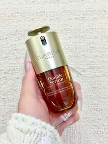 Clarins Double Serum® - Anti-Aging + Anti-Wrinkle Serum - 30ml - 1.01fl. Oz - 30毫升 - 查看 10