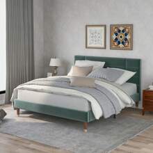 Bed Bases & Foundations - Green - View 11