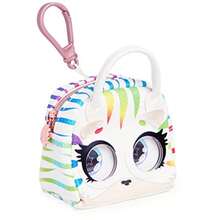 CYPNcartera Pets Micros Roarin' Rainbow Tiger Elegante bolso pequeño con función de rollo de ojos juguetes para niños para niñas de 5 años en adelanteFashion - 226959184 - Ver 6