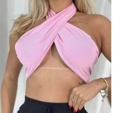 Rosa chiclete