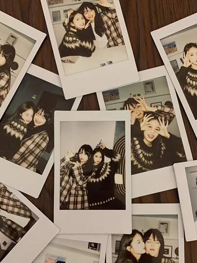 Personalized Photo Printing - Customized Anniversary & Valentine's Day Gift (For Him/Her) | Choose 1, 5 Or 9 Photos | Unique Romantic Gift For Boyfriend, Girlfriend, Best Friend | Heartwarming Gift For Birthday, Anniversary | Ready-To-Frame Love Story Artwork. Gift For Her, Gift For Him, Couple Photos, Christmas Gift, Personal Memento