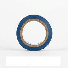 Badminton Racket Grip Tape, Tennis Racket Overgrip, Fishing Rod Handle Wrap, Multi-Purpose Handlebar Grip Tape - Multicolor - View 3