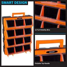 Storage Drawers - 227353014 - View 4