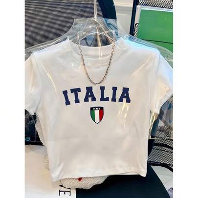 Women's Italia Grap…