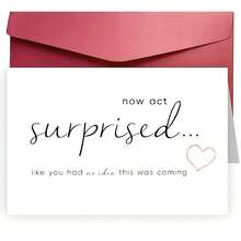 你愿意做我的伴娘吗？没有你我做不到，谢谢你做我的伴娘。 - 彩色 - 查看 11