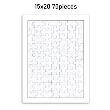 Personalized Wooden Puzzle, Personalized Photo Portrait Puzzle, Birthday Gift, Customized Puzzle Souvenir For Special Occasions, Couple Portrait Puzzle, Travel Photo Puzzle, Anniversary Custom Photo Puzzle, Graduation Class Photo Puzzle, Family Gathering Custom Puzzle, Holiday Custom Puzzle Gift, Wooden Creative DIY Gift, Couple, Parent-Child, Family Memorial Birthday Gift, Room Decor - Black - View 11