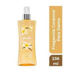 Pack de 12 Body Mist Vainilla – Aroma Dulce y Delicado - Dulce - Ver 4