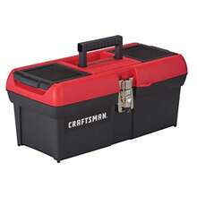 Tool Boxes - 227353955 - View 3