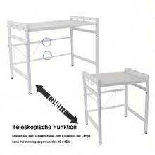 Bakkersrekken - Wit - Bekijken 9