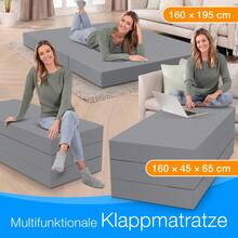 Air Mattresses - Degree - View 3
