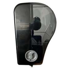 CYPNforte Dispensador de Toalla en Rollo Precorte Darkness Negro - HumoFashion - 227331301 - Ver 8