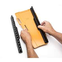 CYPNEquipo de 2 unidades 83121 - Estante reversible para llaves 16 ranurasFashion - 224173133 - Ver 4