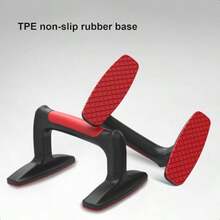 Other Hooks & Rails - Red - View 3