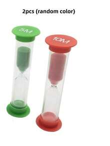 厨房计时器、可视厨房计时器、厨房工具、厨房必备品 - 彩色 - 查看 7