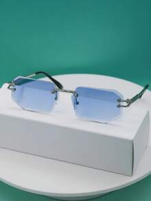 1双几何图案休闲复古波西米亚优雅街头派对宫廷风百搭男女通用袜子，适合所有季节和场合 - 彩色 - 查看 6