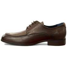 Fluchos Men Uniform Dress Shoes