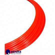 Hip Loop - Orange - View 3