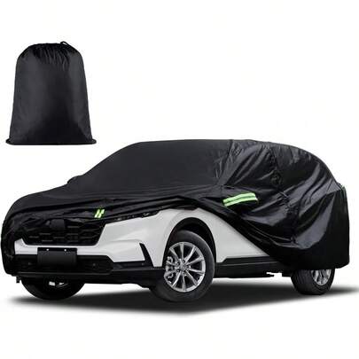 Car Cover Custom 210D Fit For  Hilux 6 Layers Truck Cover Waterproof All Weather For Automobiles. Fit For  HiLux