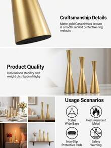 1件/套 纤腰流线型花瓶。整个花瓶采用金属质感材质制成。其造型采用“腰部纤细，顶部和底部加宽”的流线型设计，线条简洁流畅，偏向现代轻奢风格。适合摆放在客厅茶几等家居空间。 - 彩色 - 查看 6