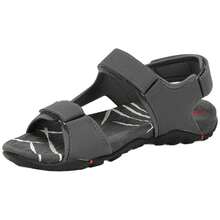 Men Sport Sandals - Grey - View 3