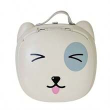 Foldable Children's Car Potty, Outdoor Camping Emergency Travel Portable Urinal