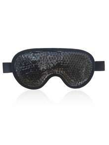 Cold & Hot Compress Eye Mask, PVC Gel Ice Pack Eye Pillow, Eye Care Compress Ice Beads, Cold & Hot Compress Eye Patch - Multicolor - View 15