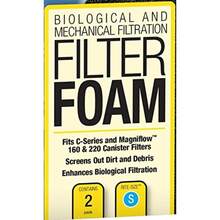 Water Filter Cartridges