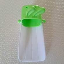 U-Shaped Faucet Extender - Easy To Install, Convenient For Accessing Sink Faucet, Plastic Material - Multicolor - View 16